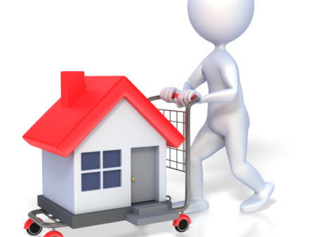 Buy & Hold Investing I
