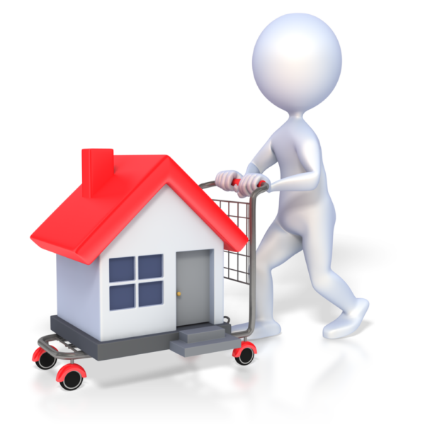 Buy & Hold Investing I