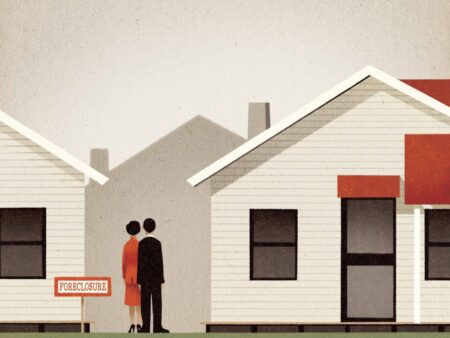Fundamentals of Real Estate Investing