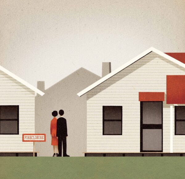 Fundamentals of Real Estate Investing