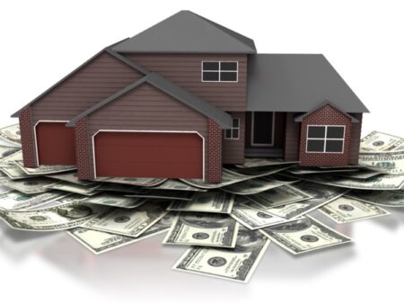 Buy & Hold Investing II