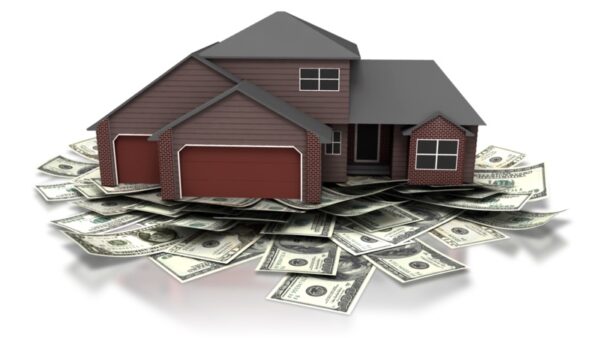 Buy & Hold Investing II